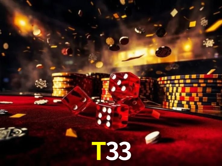 T33 Tragamonedas