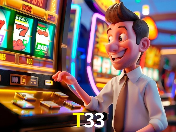 T33 Live Blackjack